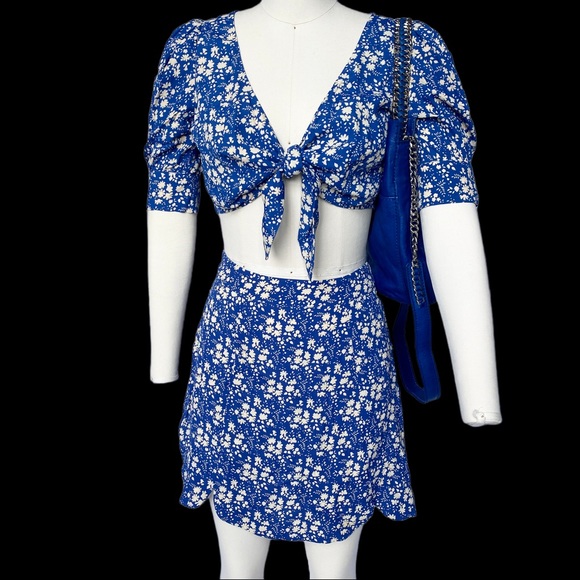 Ramy Brook Blake Bucket Bag - Picture 4 of 4